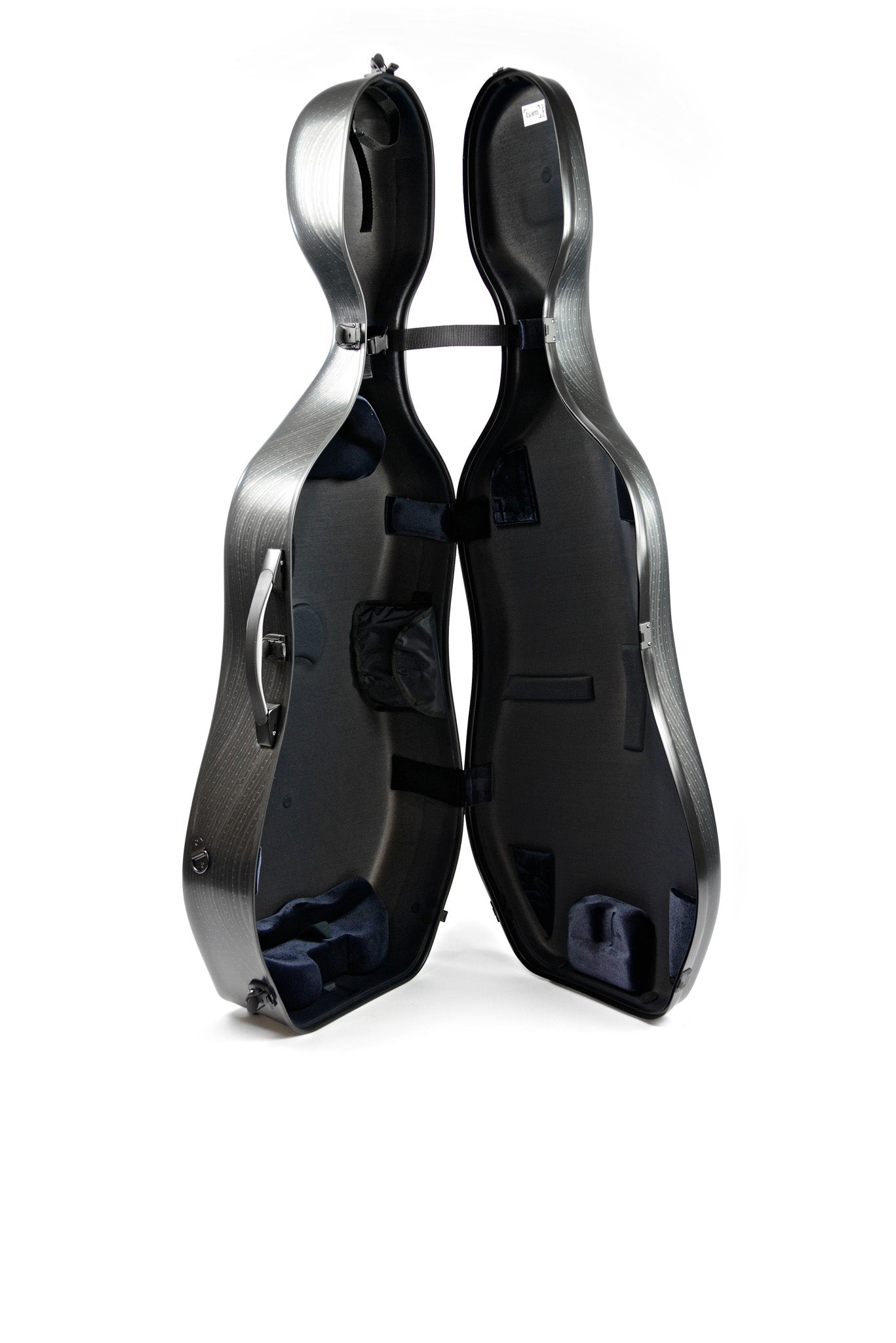 BAM HIGHTECH Compact Cello Case