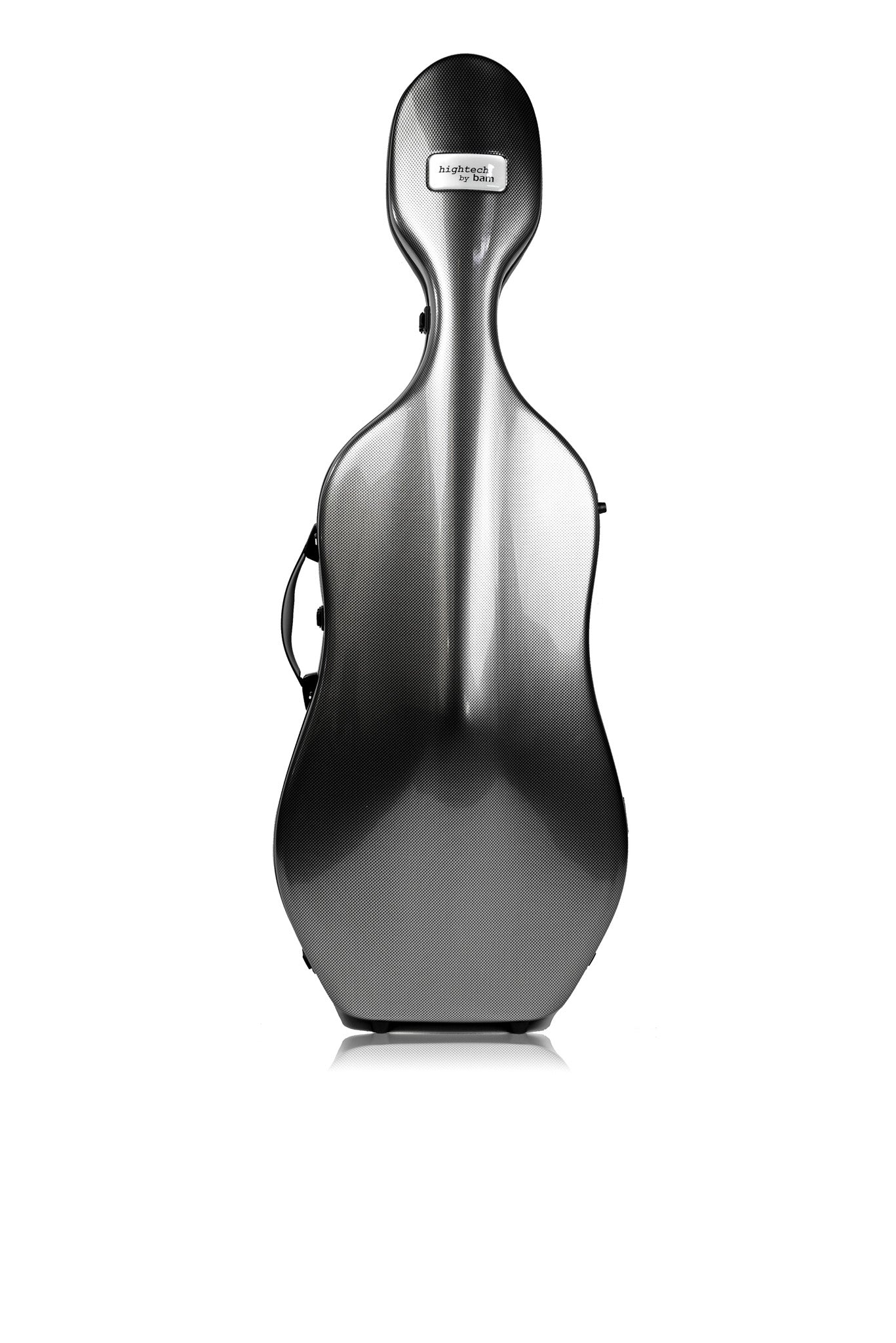 BAM HIGHTECH Compact Cello Case