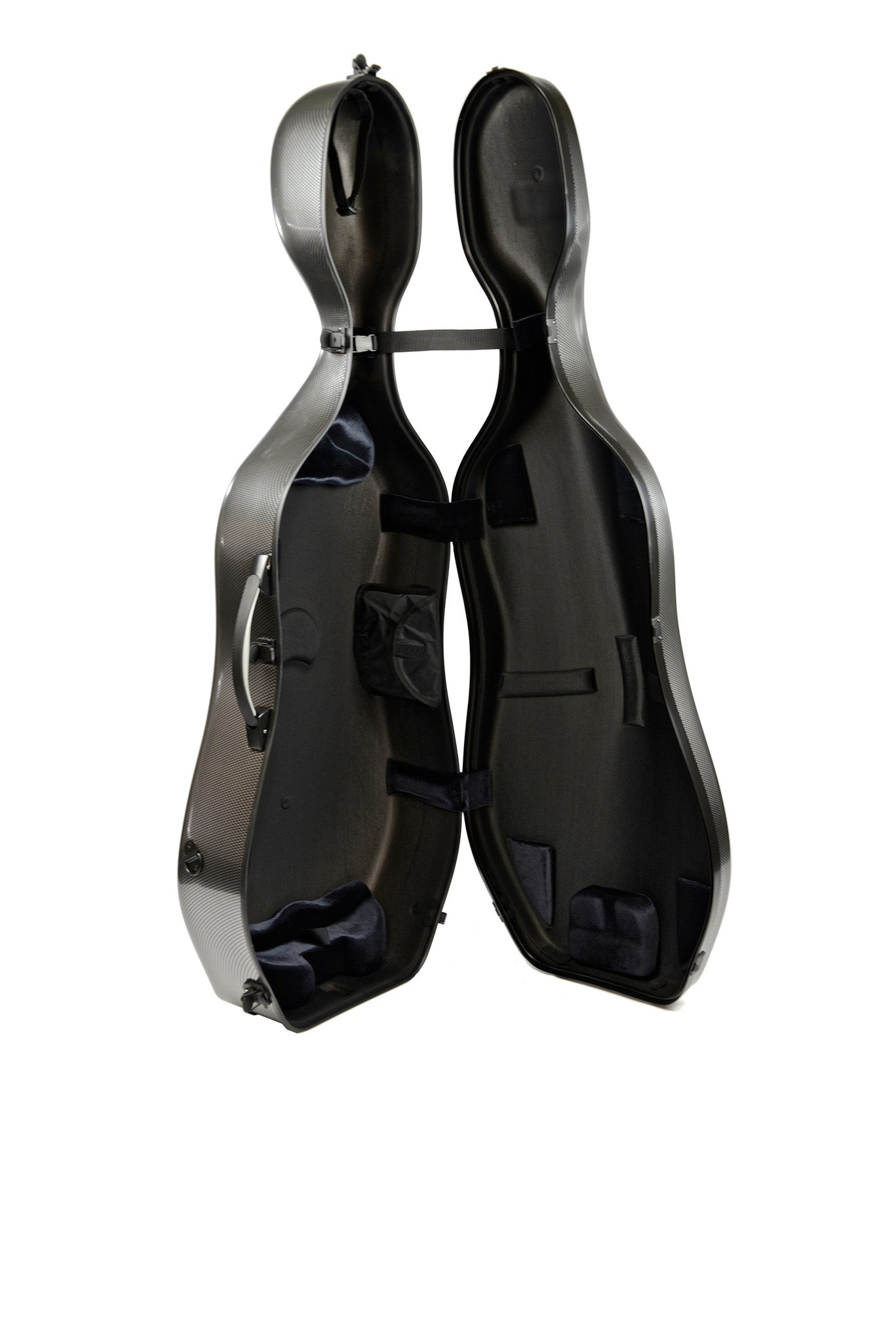 BAM HIGHTECH Compact Cello Case