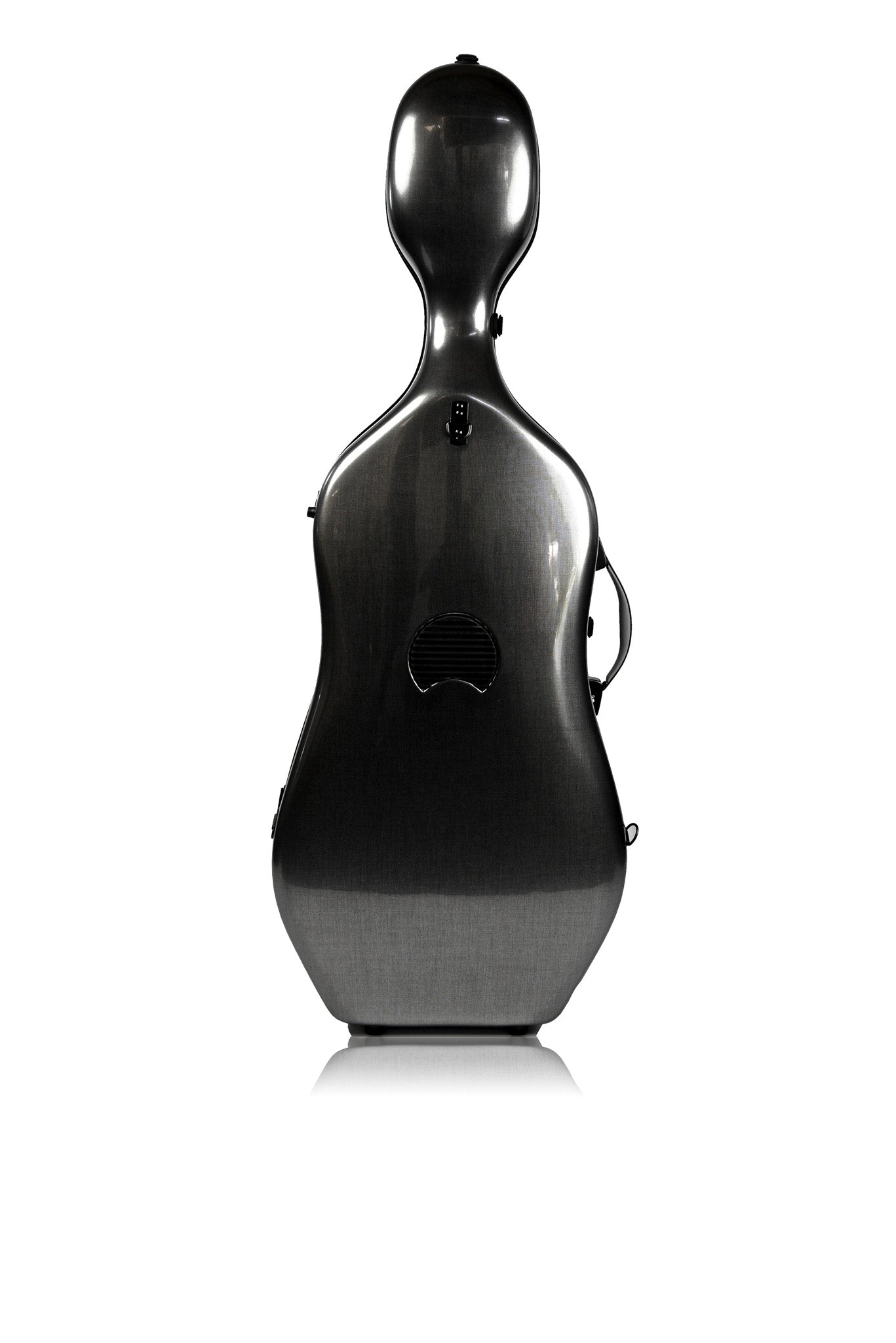 BAM HIGHTECH Compact Cello Case