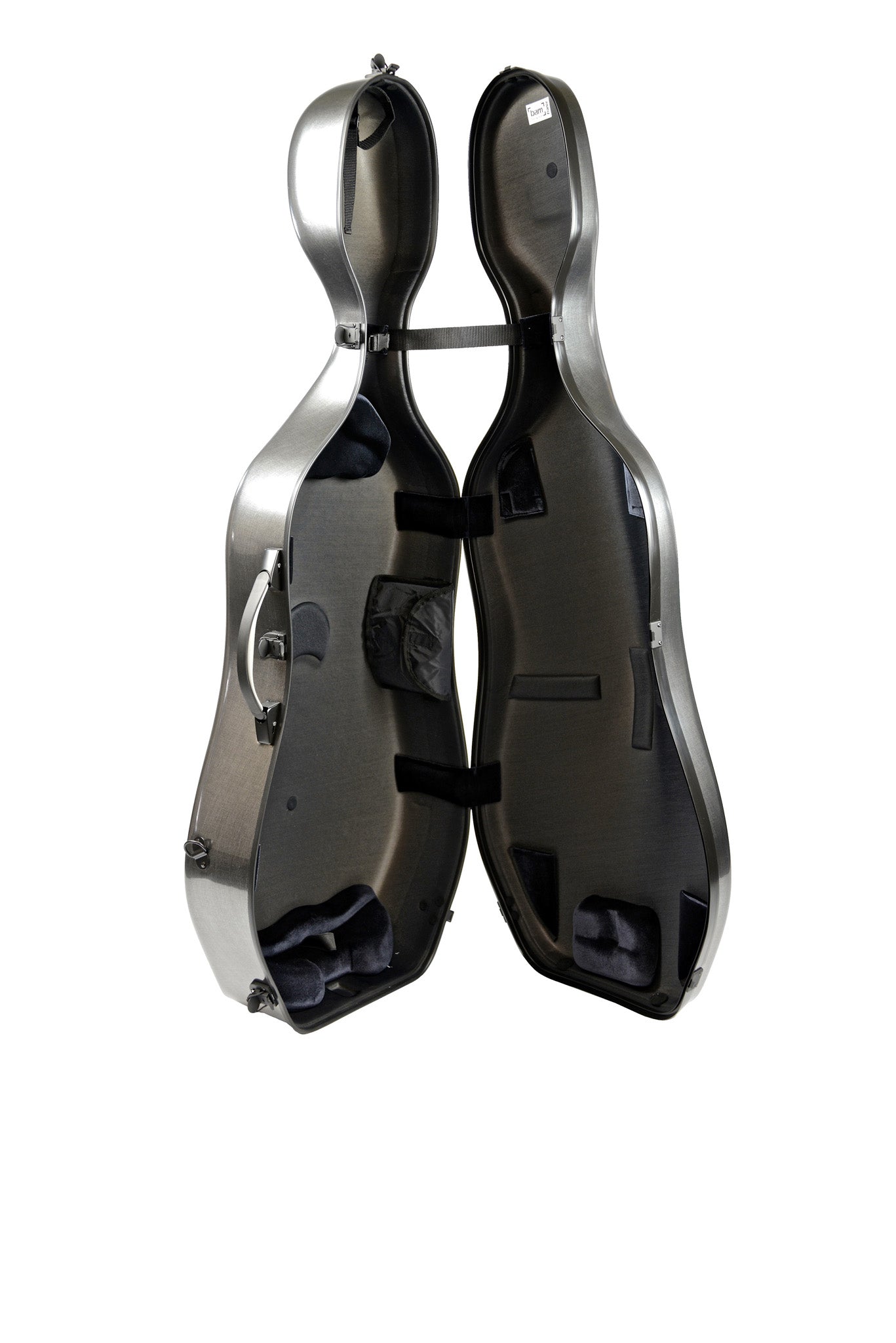 BAM HIGHTECH Compact Cello Case