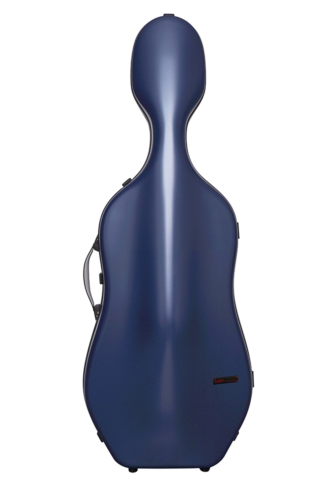 BAM HIGHTECH Slim Cello Case