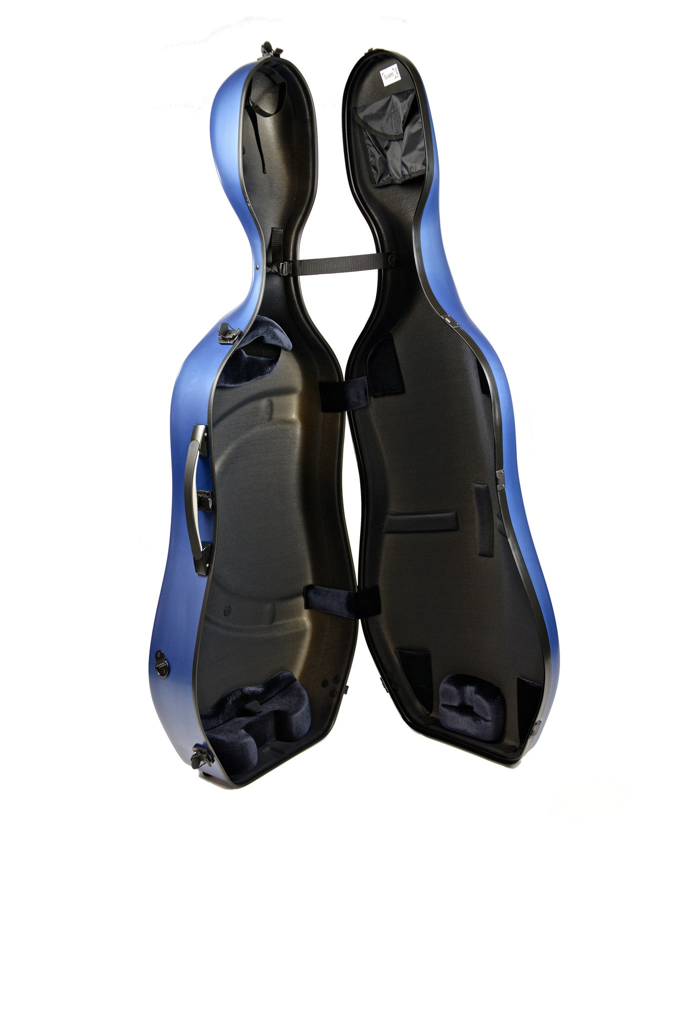 BAM HIGHTECH Slim Cello Case