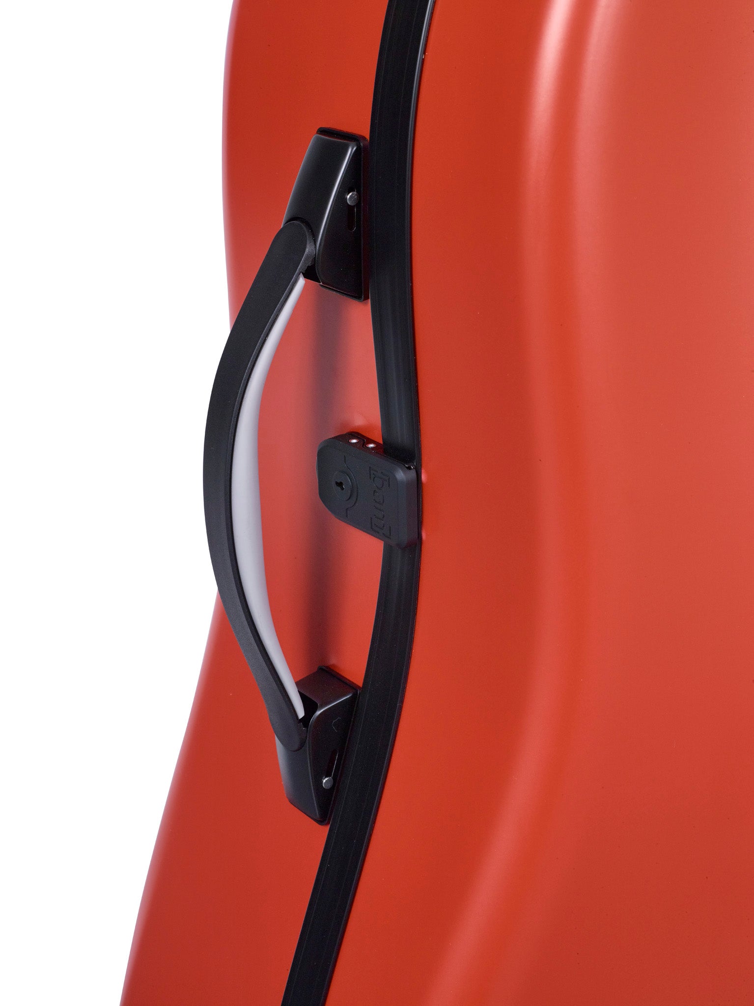 BAM HIGHTECH Slim Cello Case