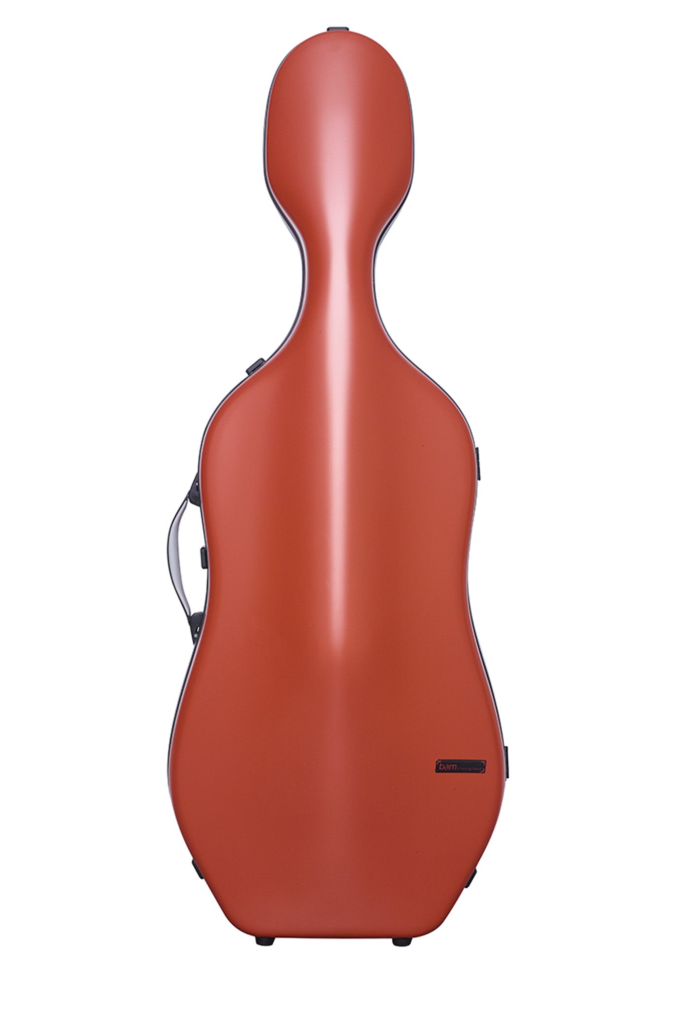 BAM HIGHTECH Slim Cello Case