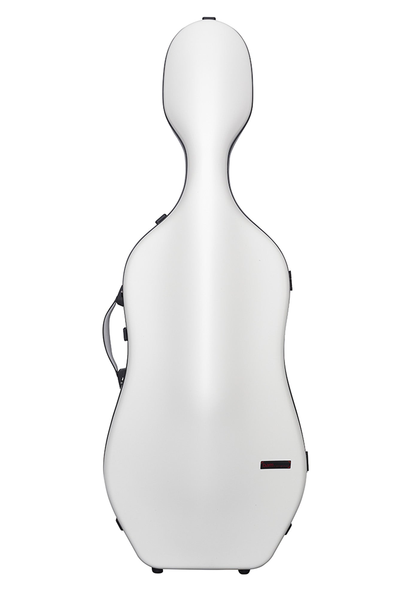 BAM HIGHTECH Slim Cello Case