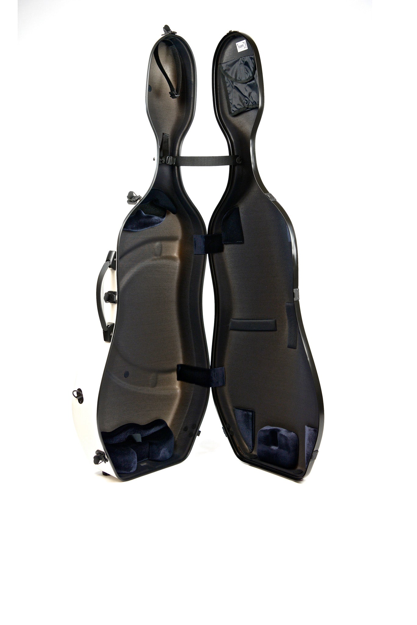 BAM HIGHTECH Slim Cello Case