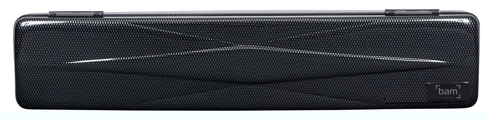 BAM HIGHTECH Slim Flute Case