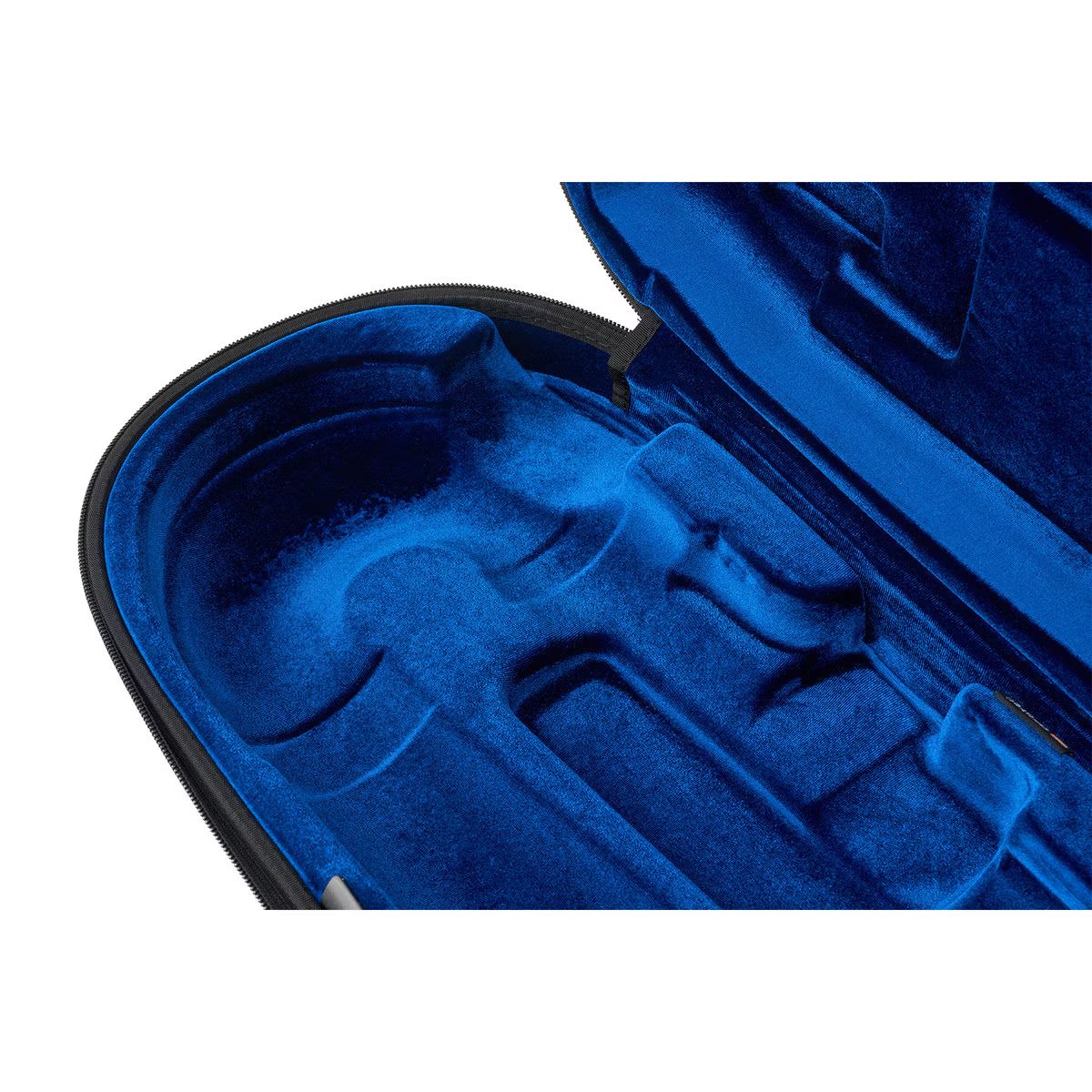 PROTEC ZIP Micro Tenor Saxophone Case with Storage Pocket