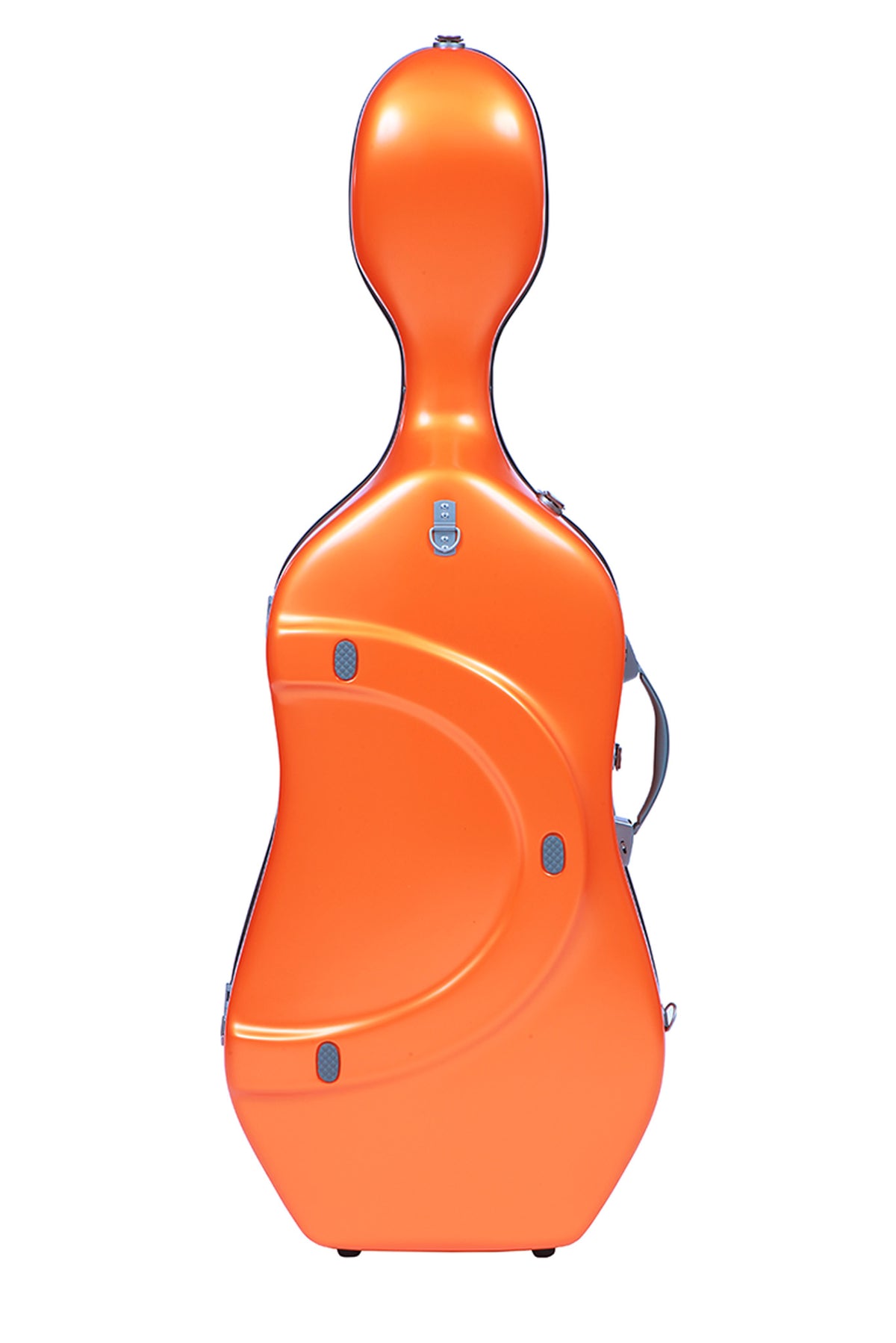 BAM LA DEFENSE Hightech Slim Cello Case