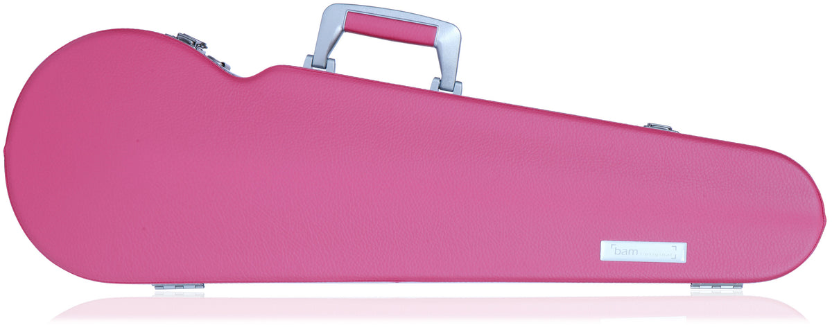 BAM L'ETOILE Hightech Cont. Violin Case