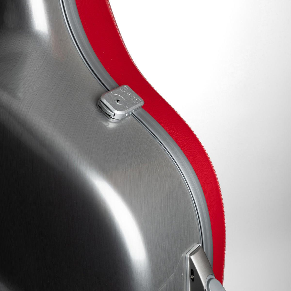 BAM L'ETOILE Hightech Slim Cello Case