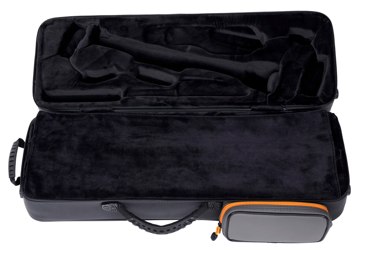 BAM PEAK PERFORMANCE French Bassoon Case