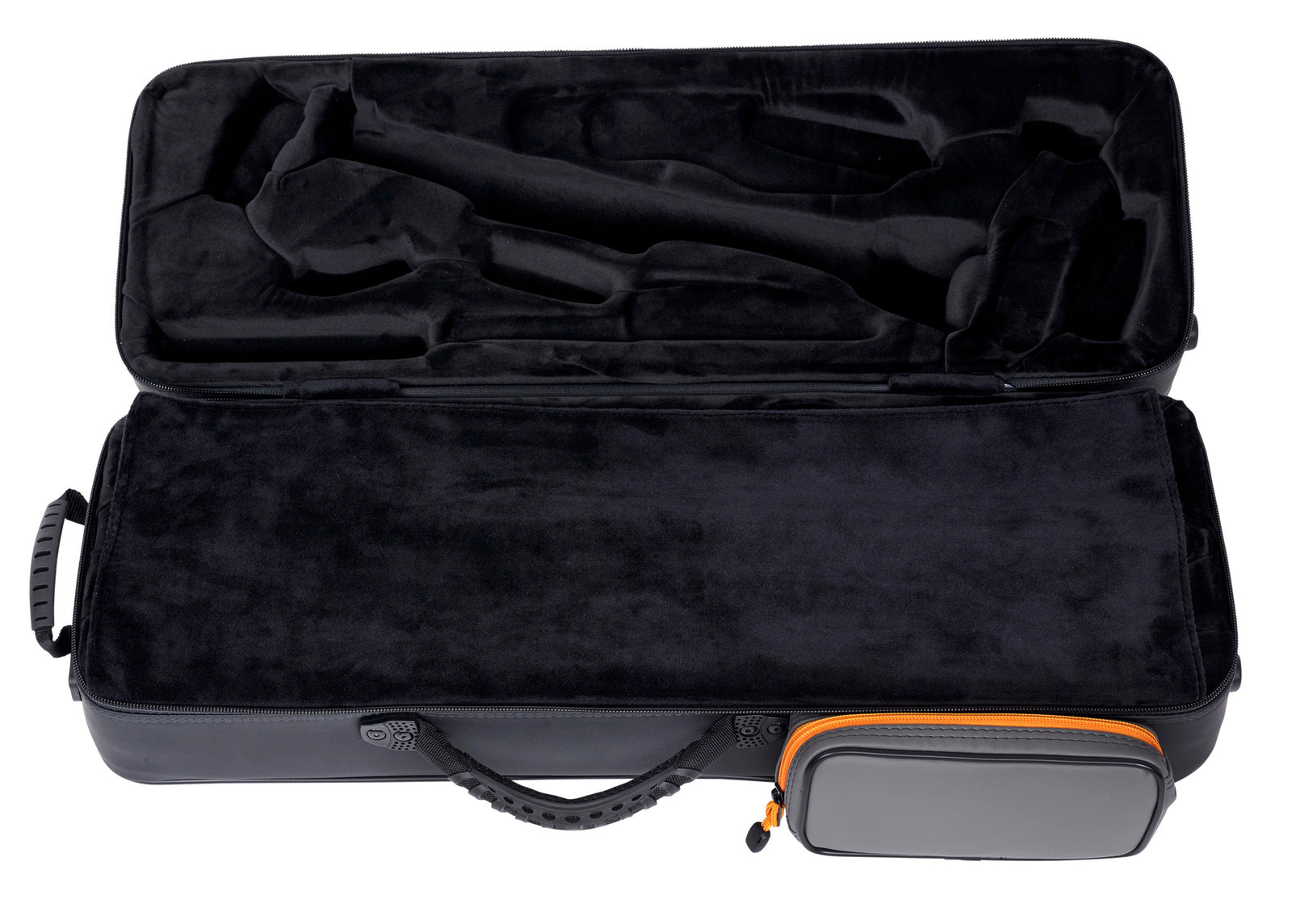 BAM PEAK PERFORMANCE French Bassoon Case