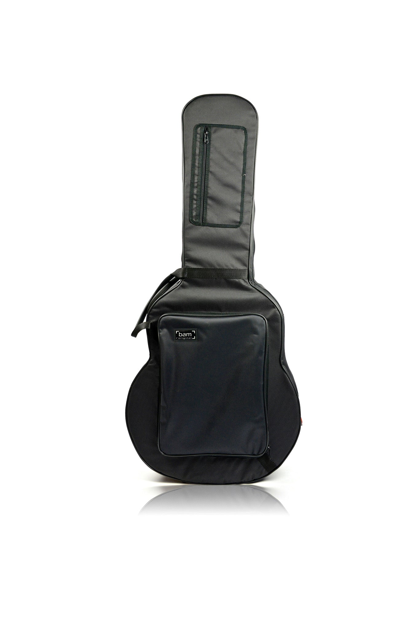 BAM FLIGHT Guitar Case Cover