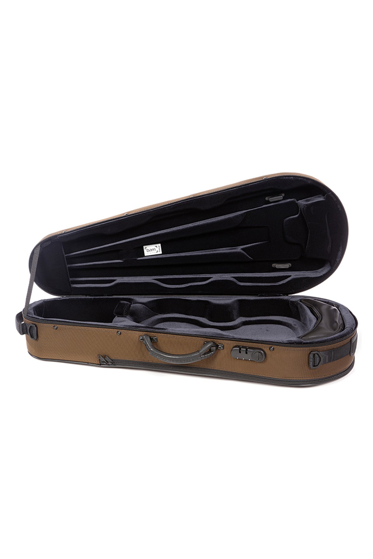 BAM ST. GERMAIN Stylus Cont. Viola Case