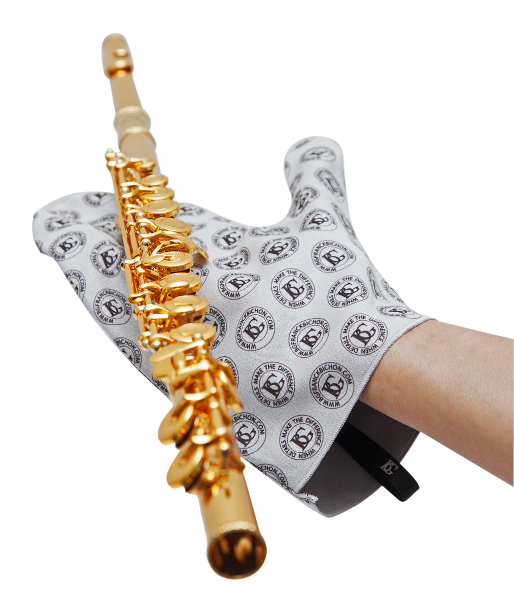 BG Care Glove, All Instruments Glove, Microfibre