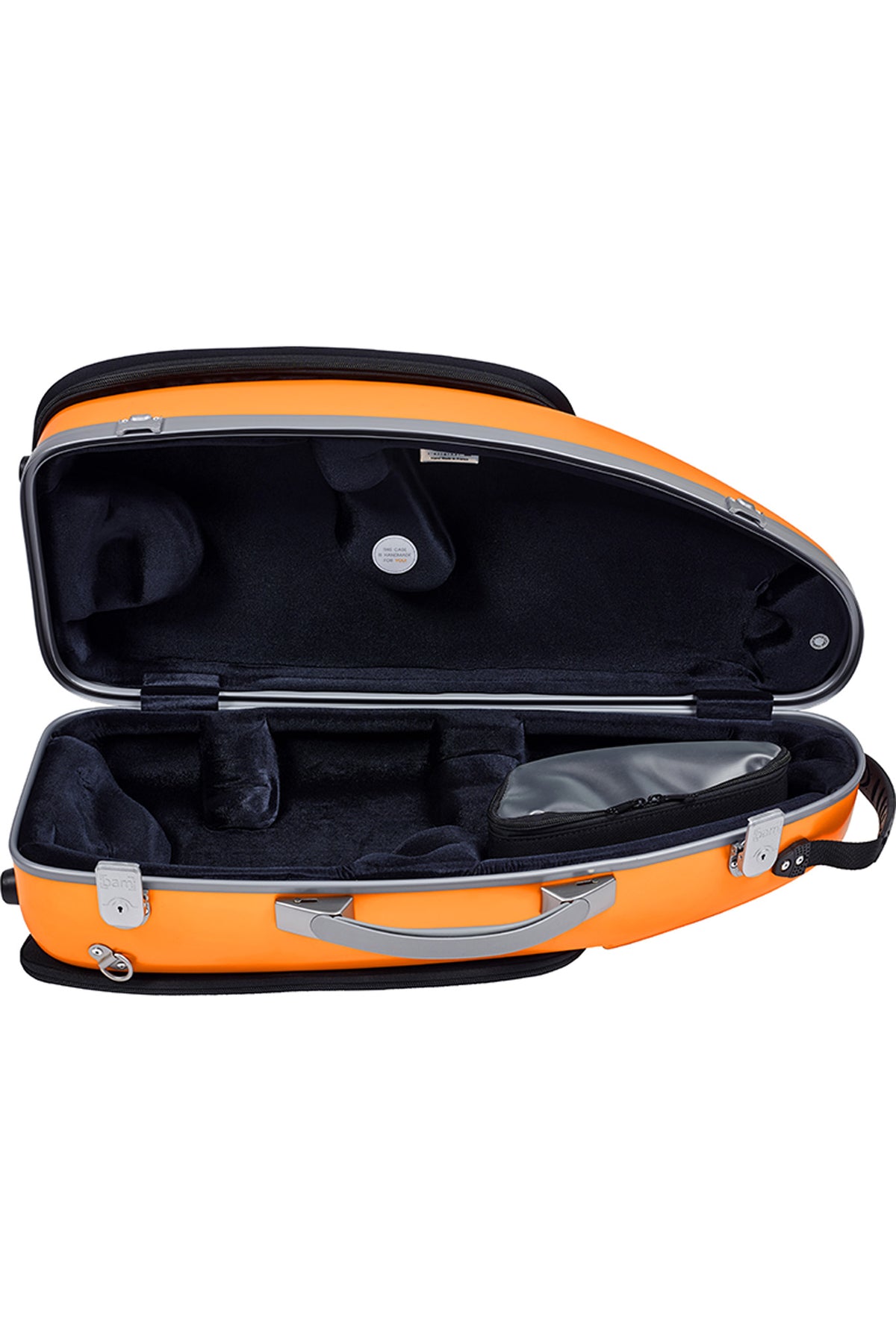 BAM LA DEFENSE Hightech Alto Sax Case