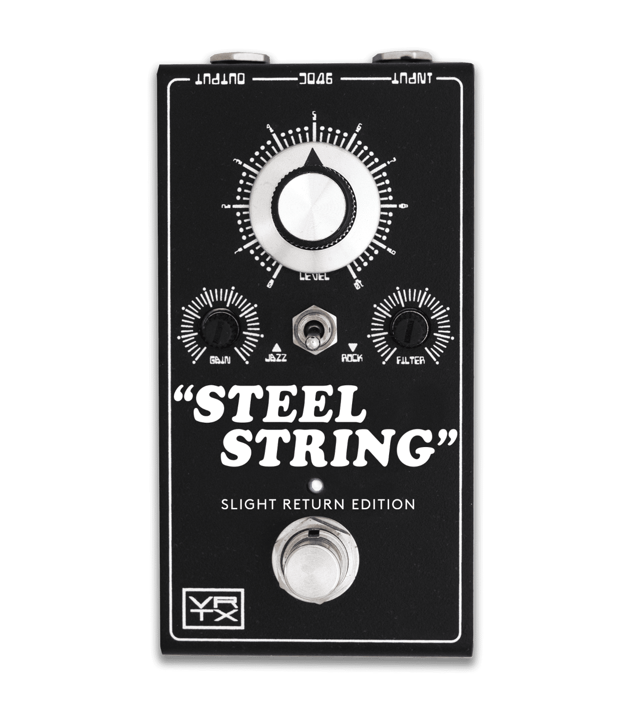 VERTEX Steel String (Slight Return Edition)