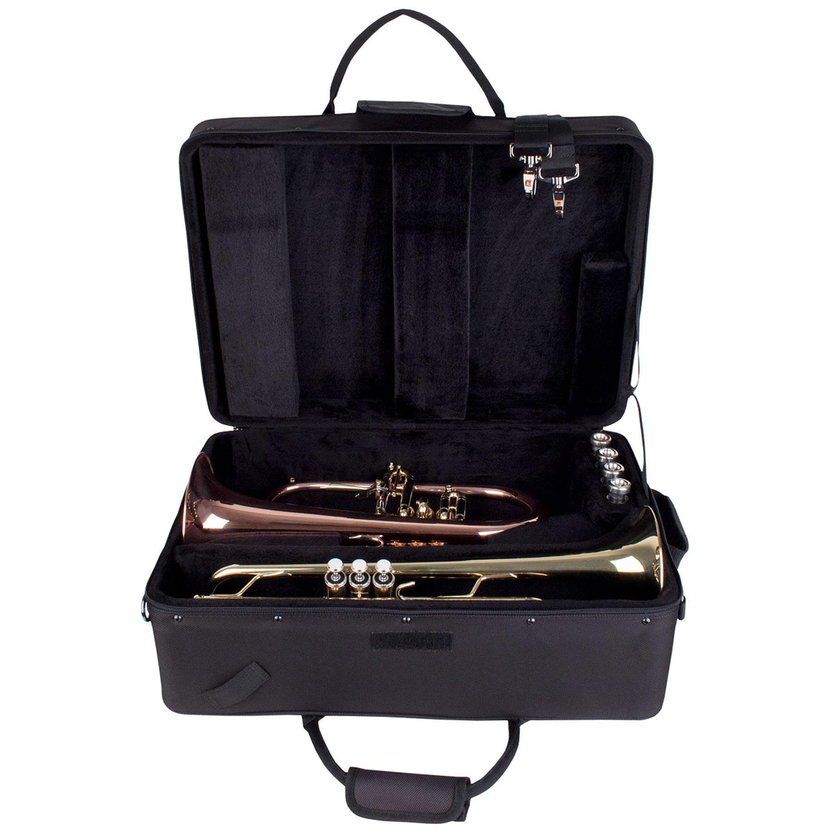 PROTEC Trumpet / Flugel Combo Pro Pac