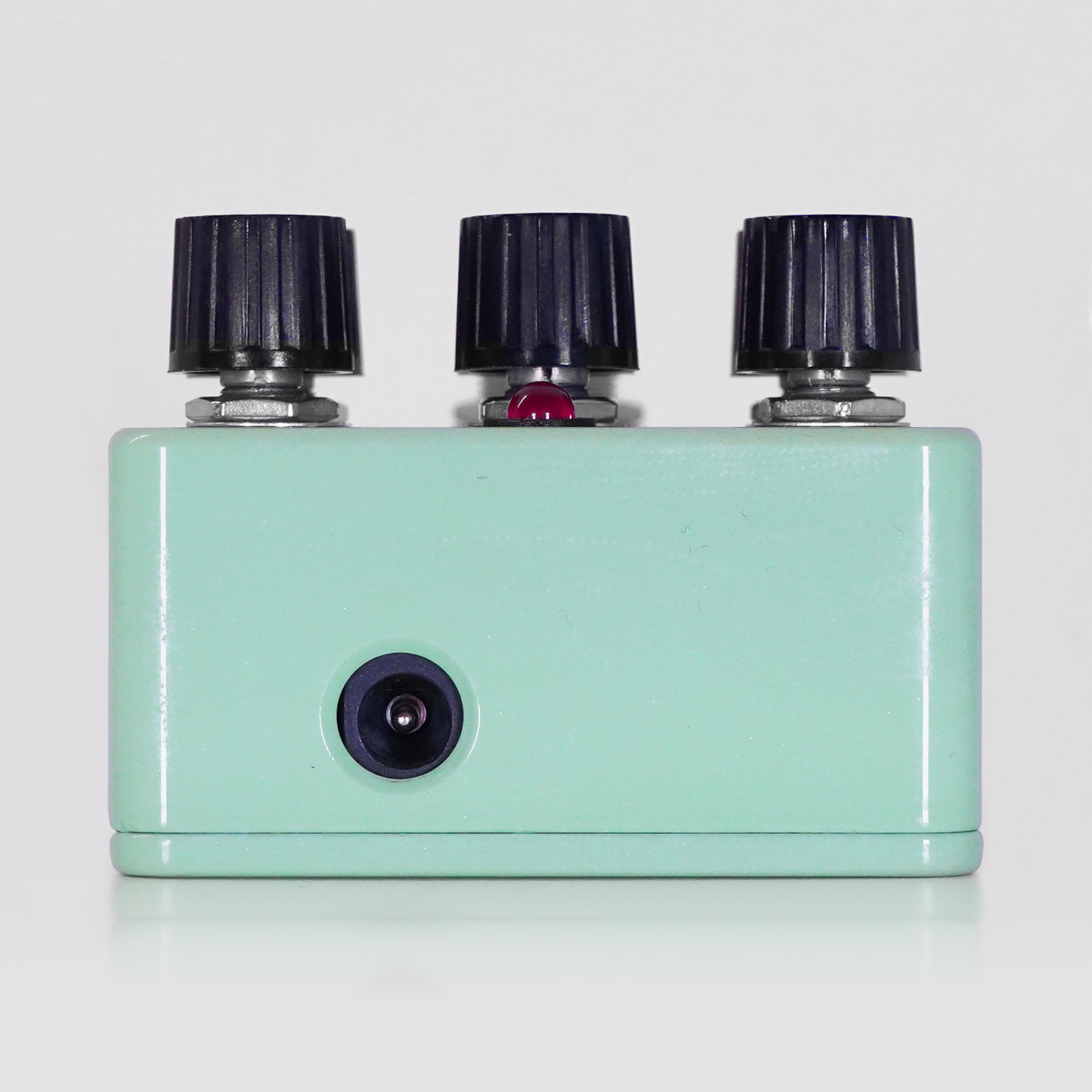 One Control BJFe In Your Hand Series - Shades Of Green OD Deluxe