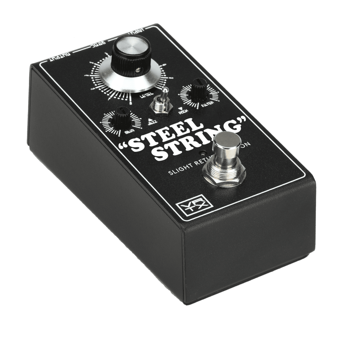 VERTEX Steel String (Slight Return Edition)