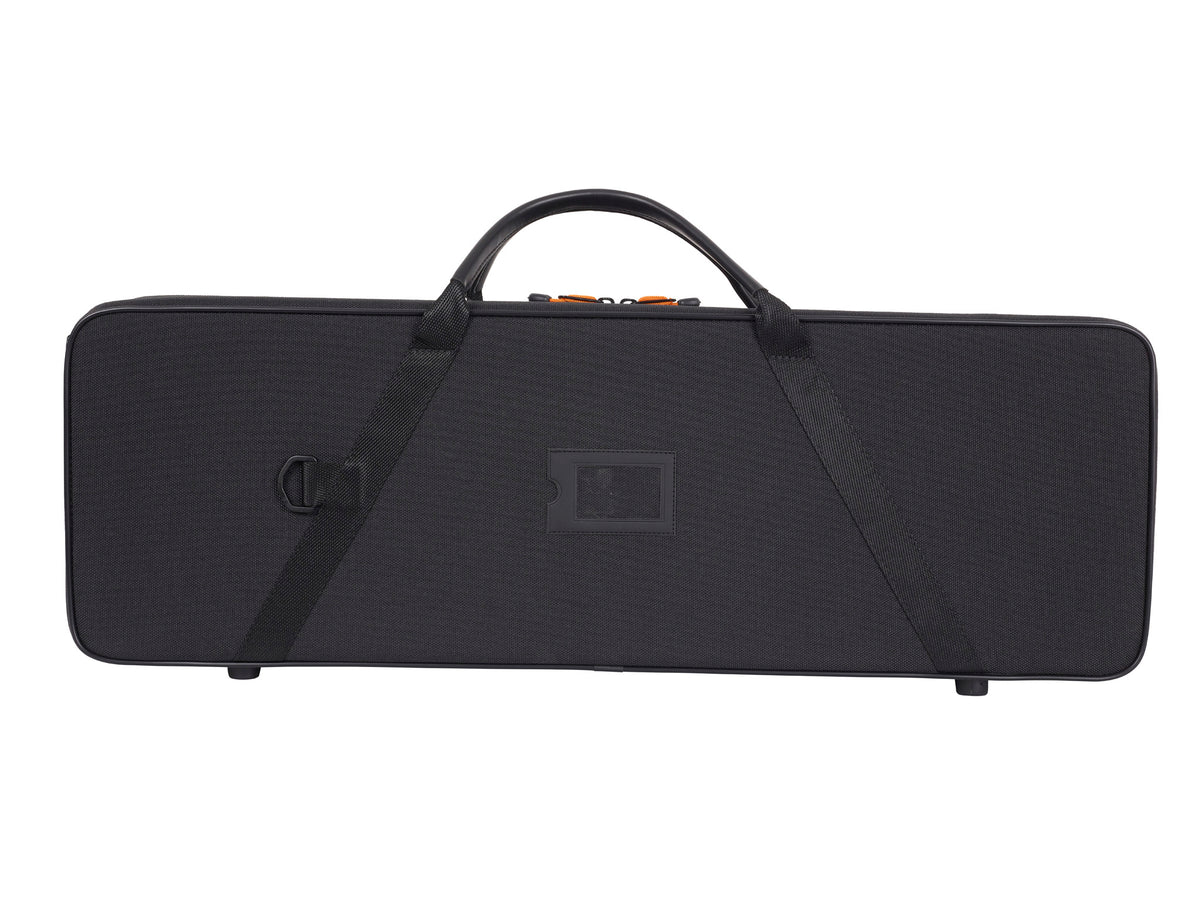 BAM CONSERVATOIRE LINE 40cm Viola Case - Black
