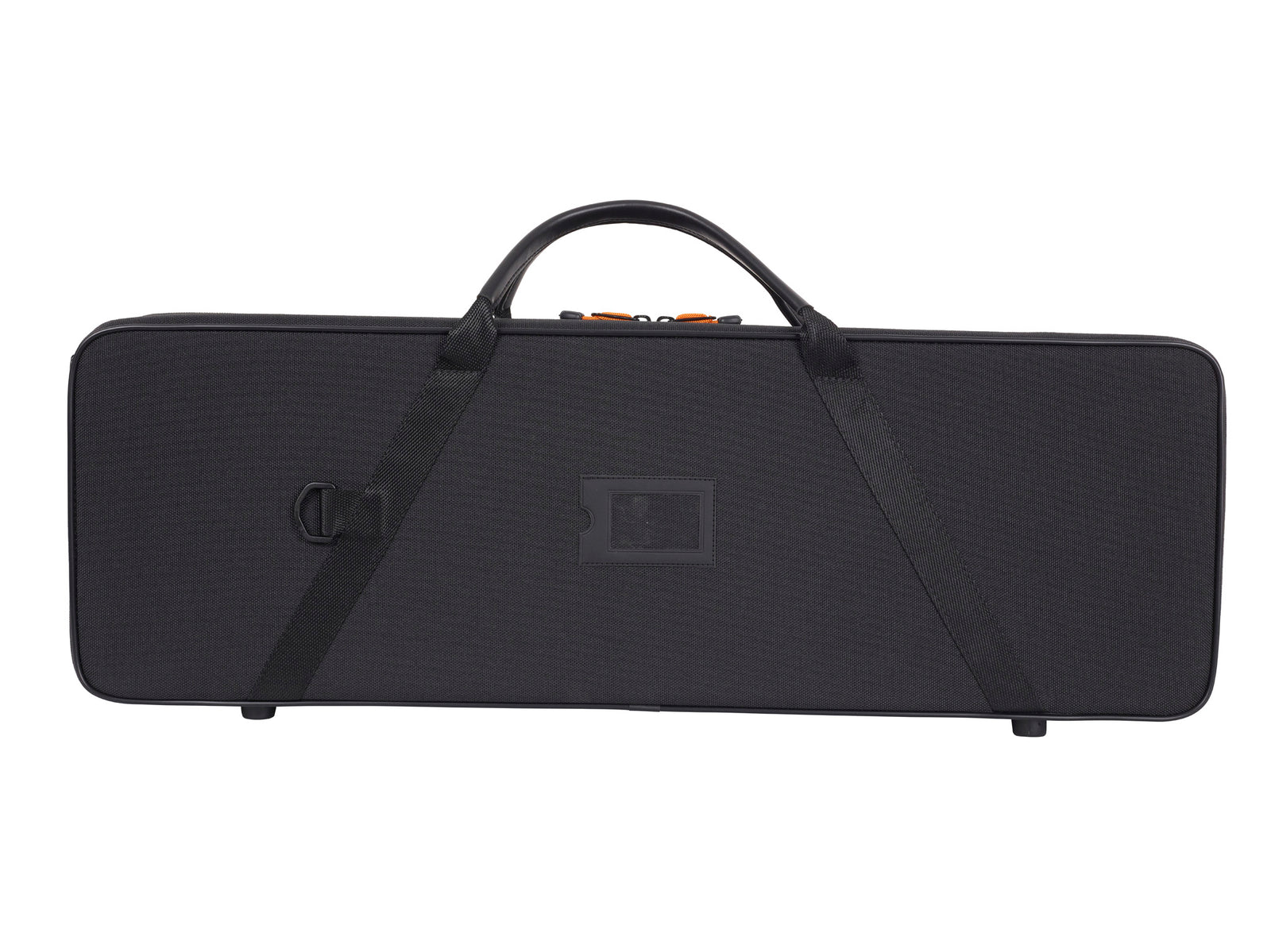 BAM CONSERVATOIRE LINE 40cm Viola Case - Black