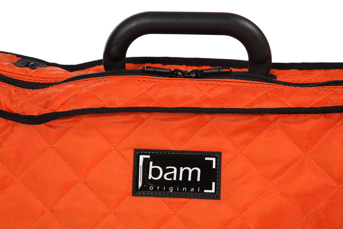 BAM HOODY for Hightech Cont. Violin Case