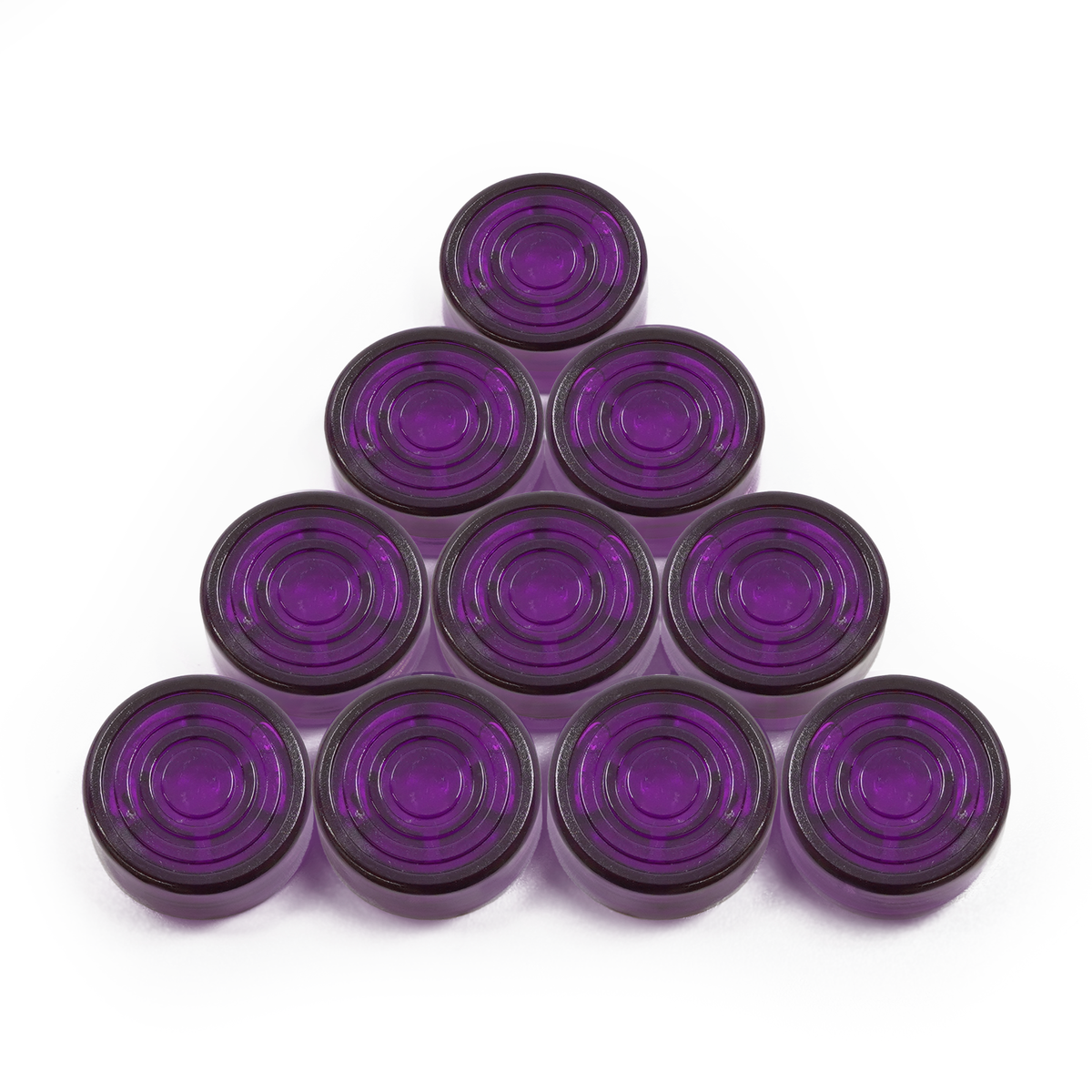 One Control Footswitch Hat (Pack of 10)