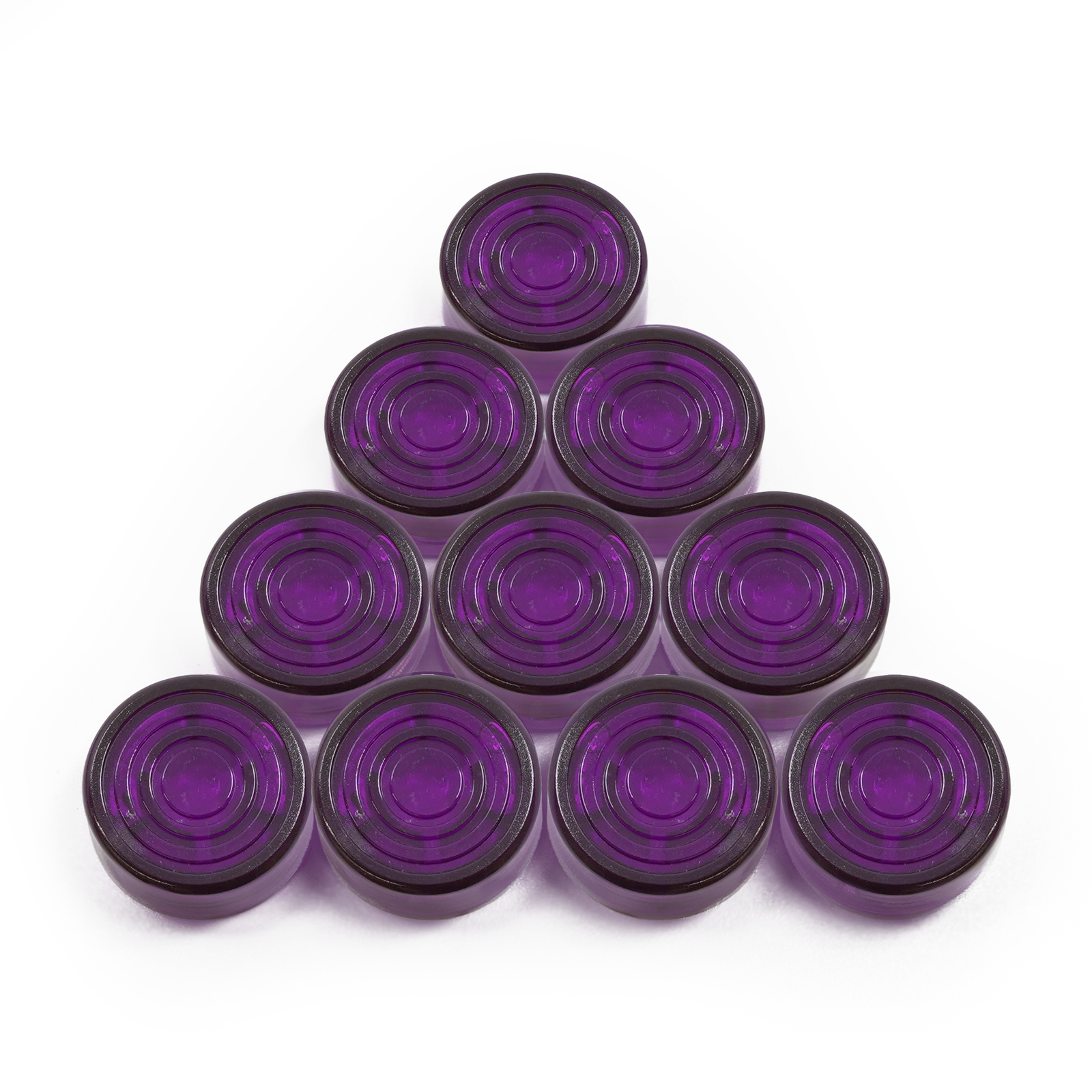 One Control Footswitch Hat (Pack of 10)
