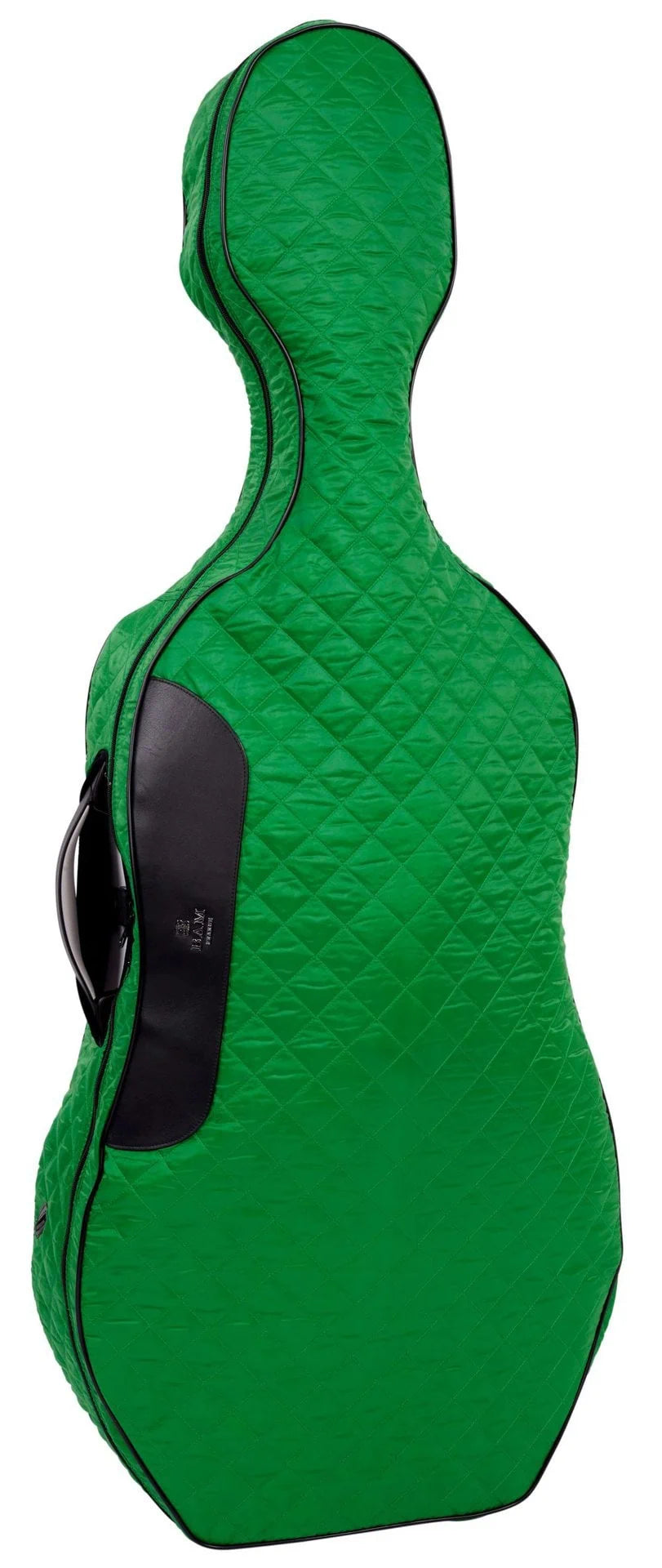 BAM VOCALISE HOODY for Hightech Slim & Classic Cello Case