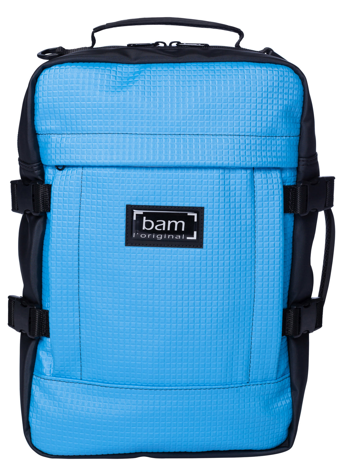 BAM A+ Backpack for Hightech Case