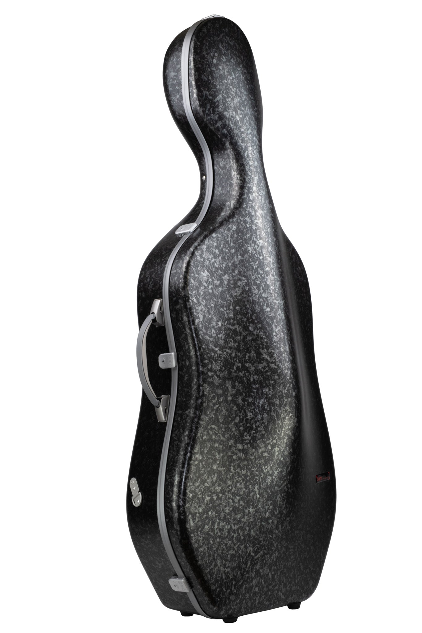 BAM ROCKS Hightech Cello Case