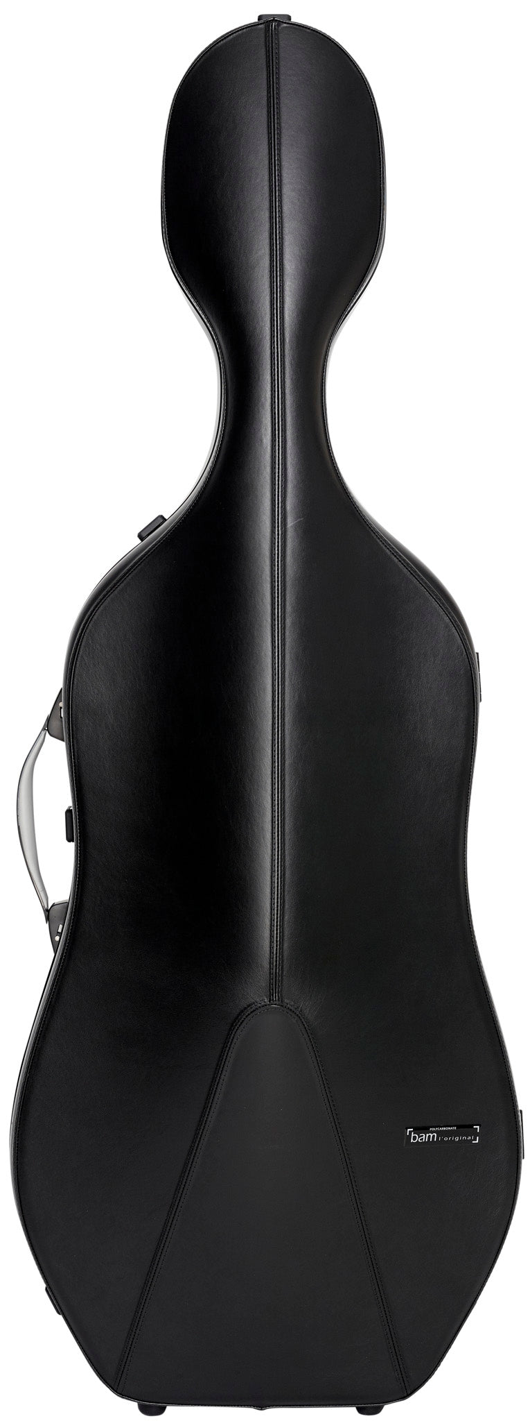 BAM ORCHESTRA SUPREME Hightech Cello Case