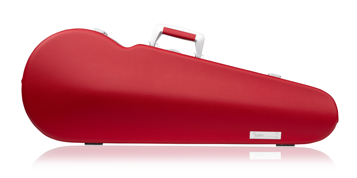 BAM L'ETOILE Hightech Cont. Viola Case