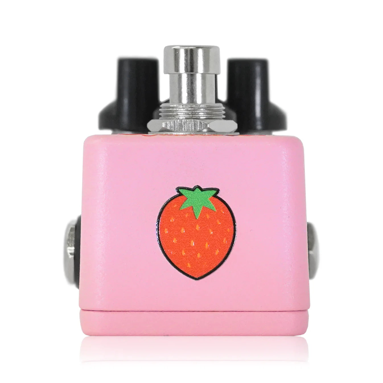 EFFECTS BAKERY Strawberry Jam Pan OD Limited Edition