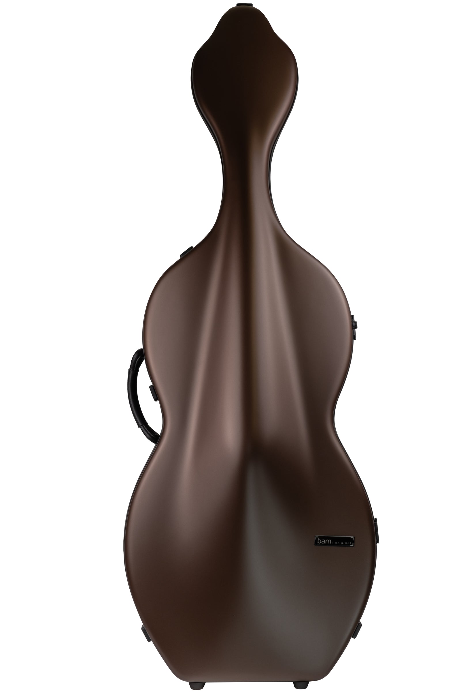 BAM BONBON Hightech Cello Case