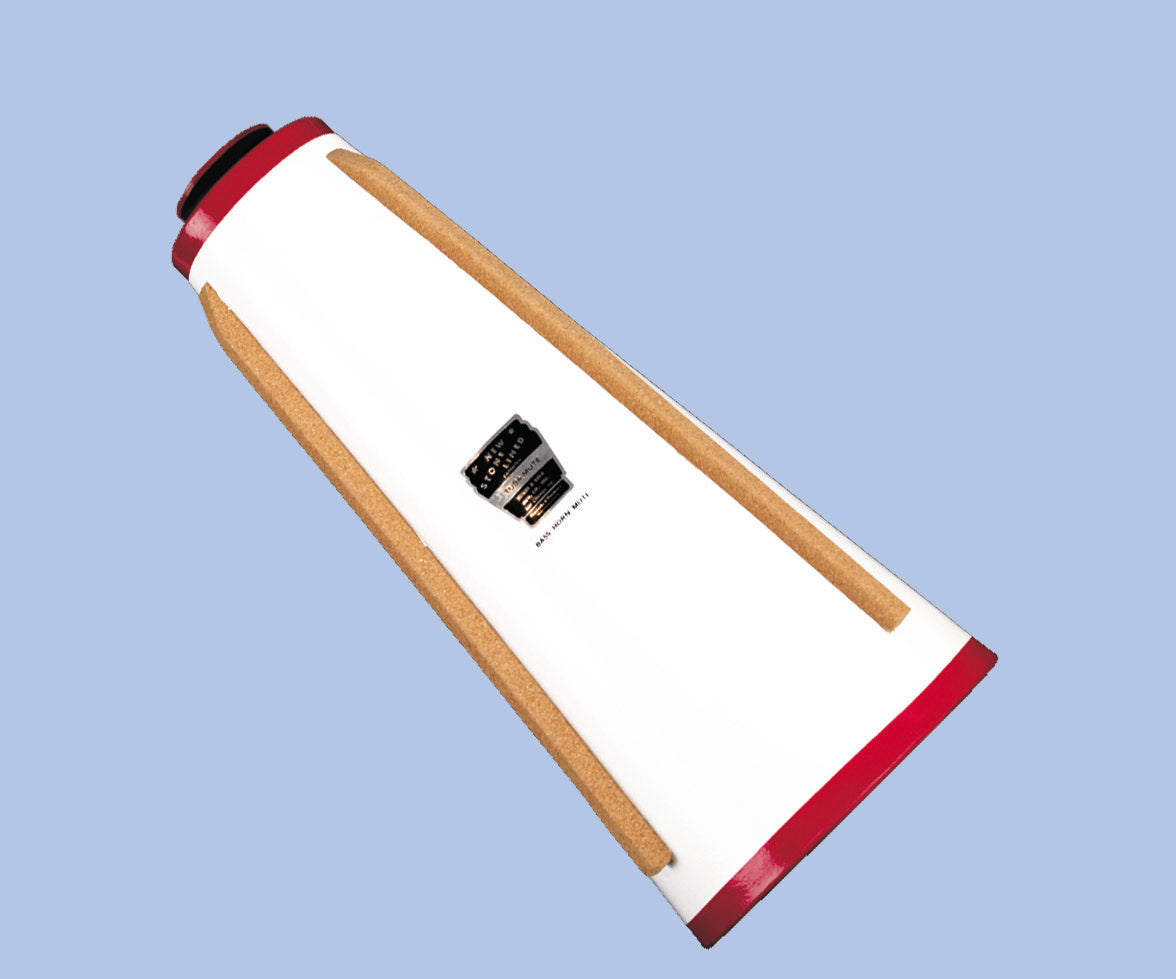 H&amp;B Stonelined St Bbb Tuba Mute