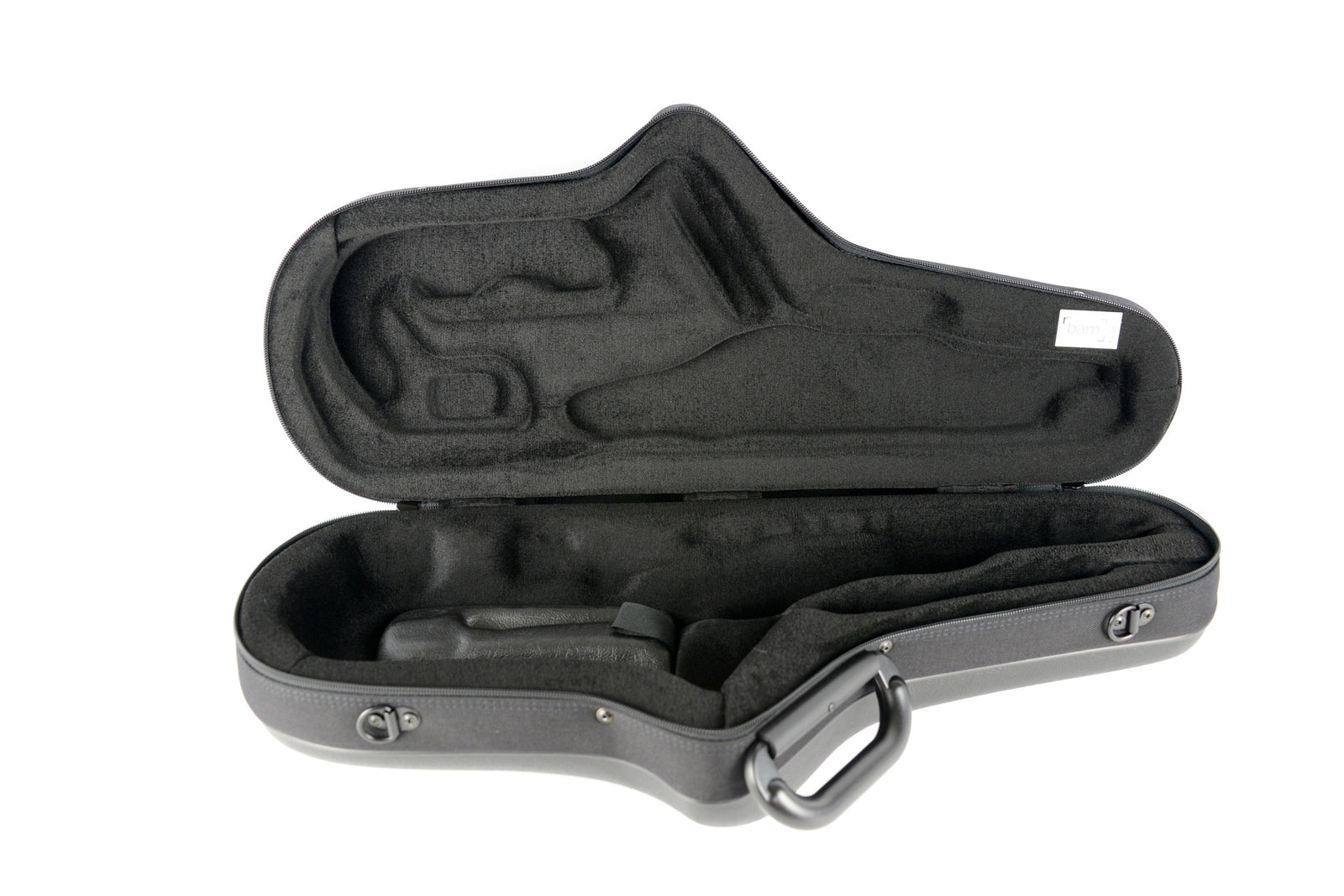 BAM SOFTPACK Alto Sax Case