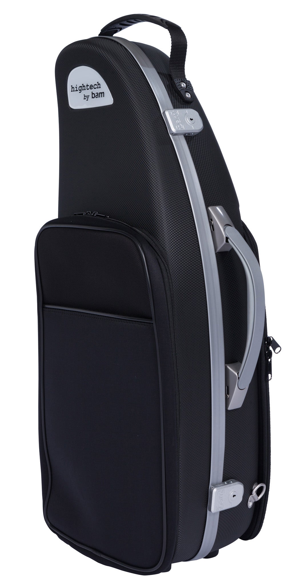 BAM PANTHER Hightech Alto Sax Case