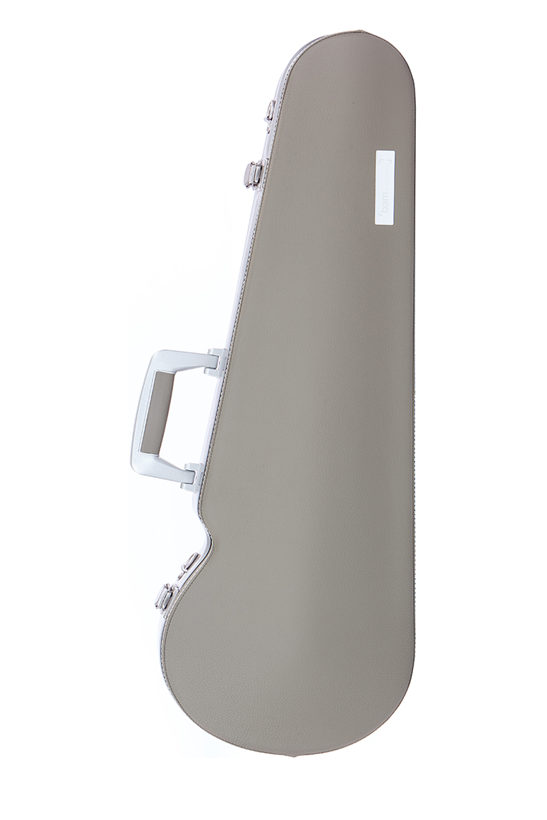 BAM L'ETOILE ROYAL Hightech Contoured Violin Case
