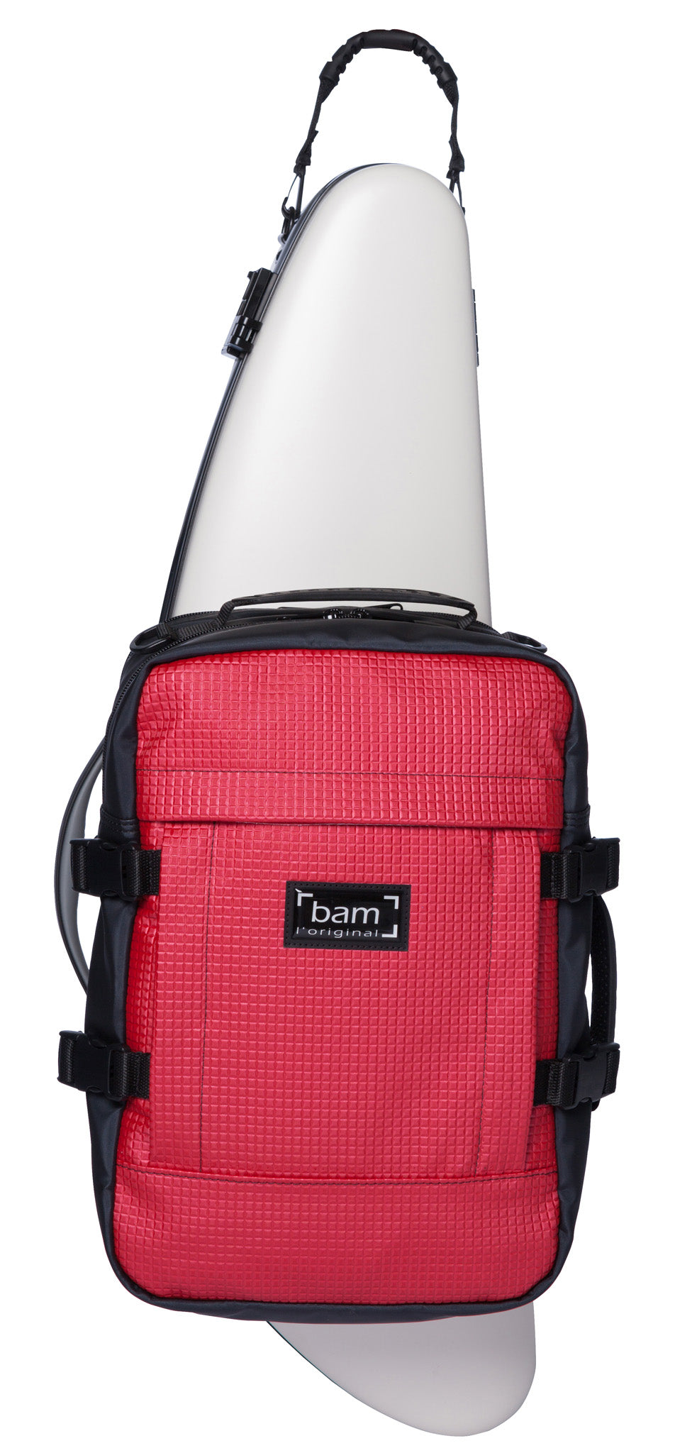 BAM A+ Backpack for Hightech Case