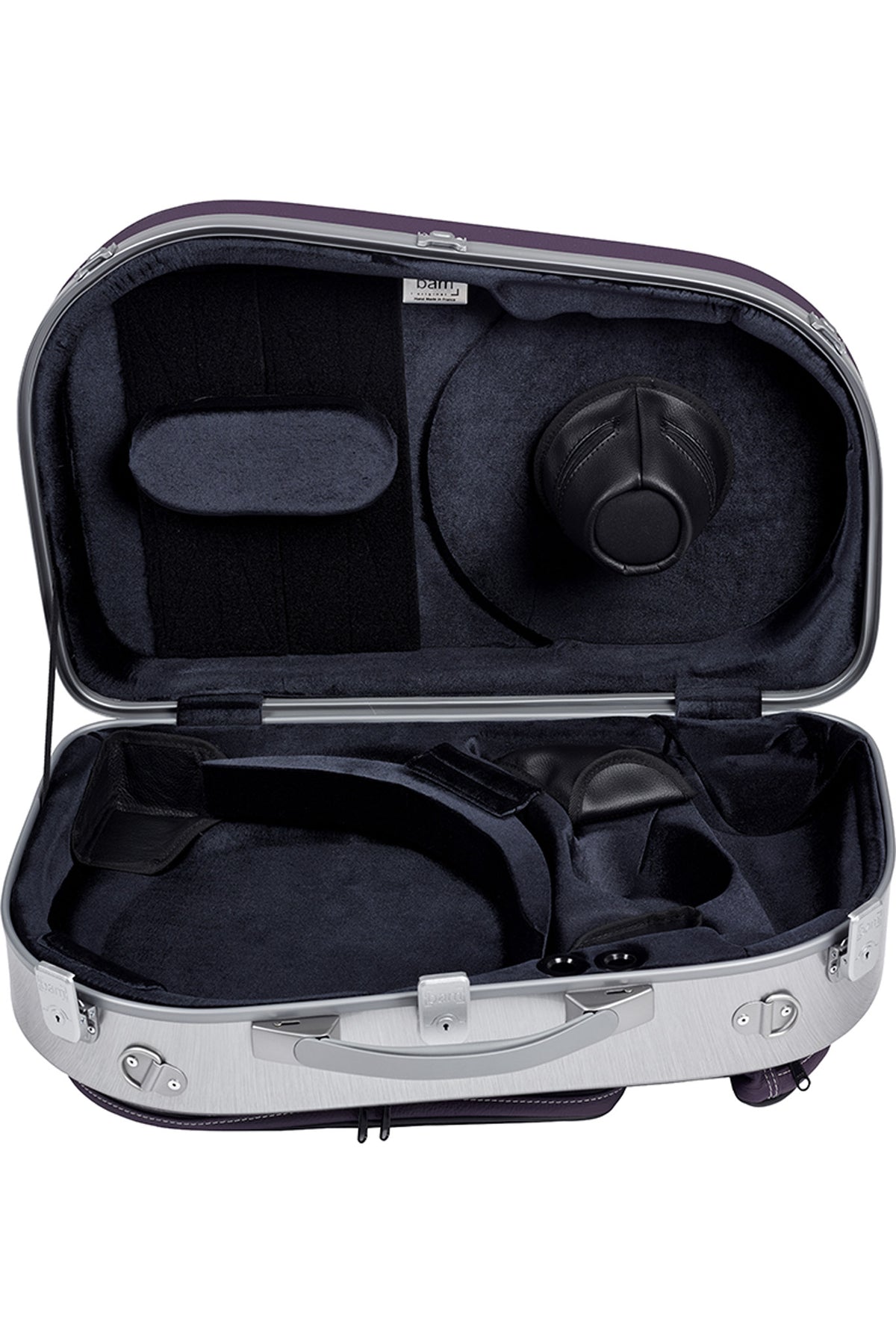 BAM L'ETOILE Hightech French Horn Case