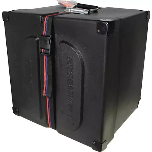 H&B Enduro 14 x 12 Inches Square Marching Snare Drum Case