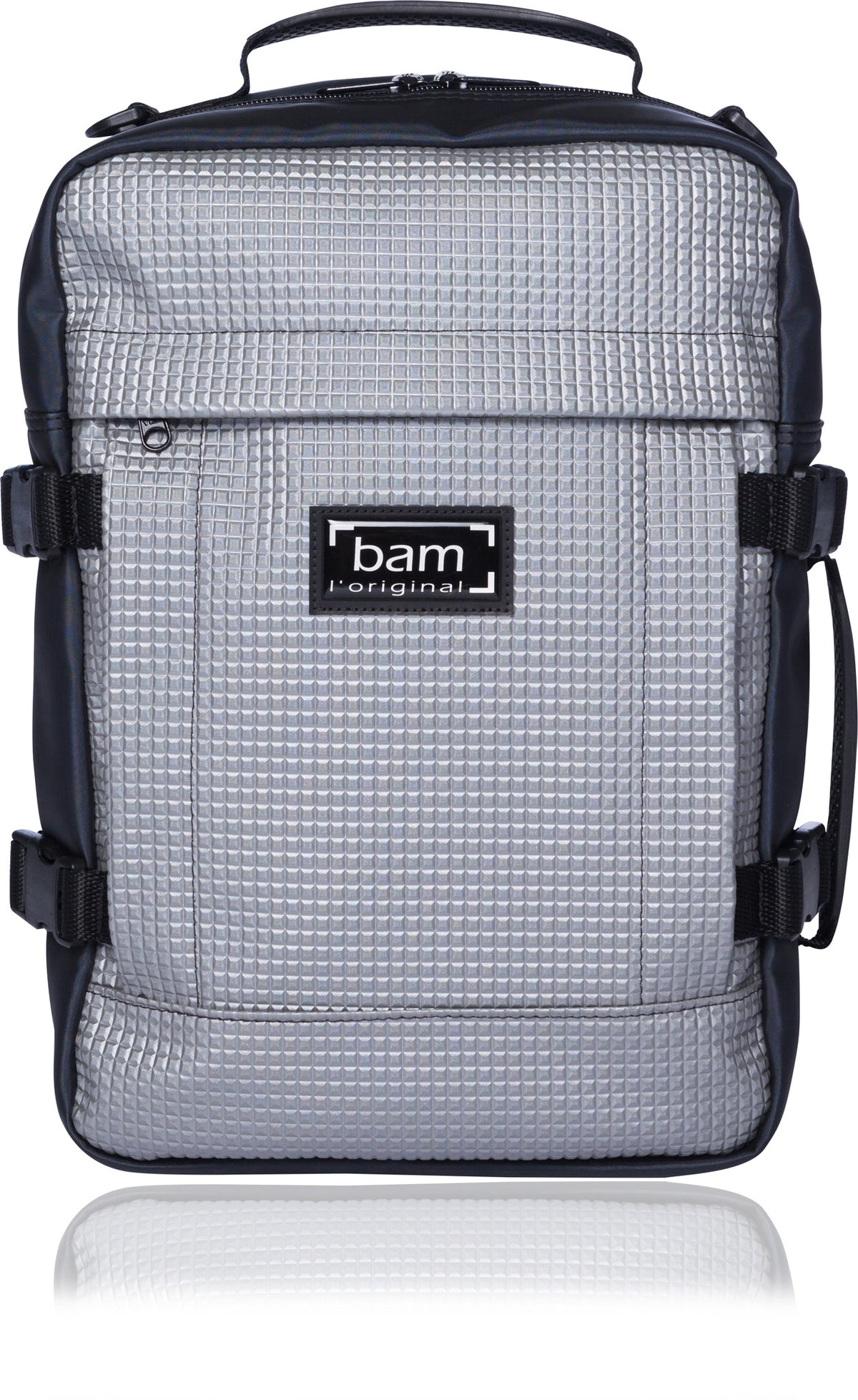 BAM A+ Backpack for Hightech Case