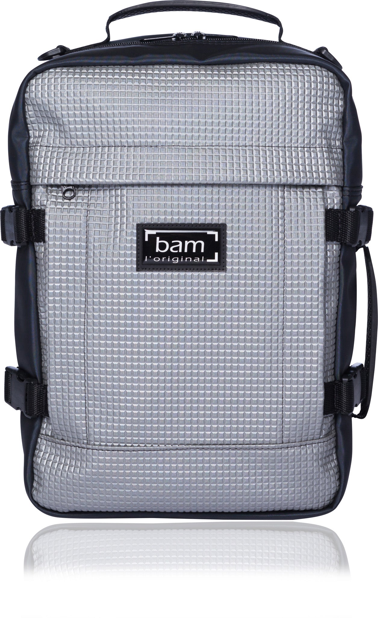 BAM A+ Backpack for Hightech Case