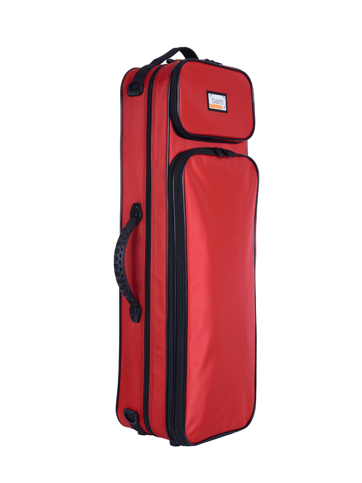 BAM YOUNGSTER 3/4-1/2 Oblong Violin Case