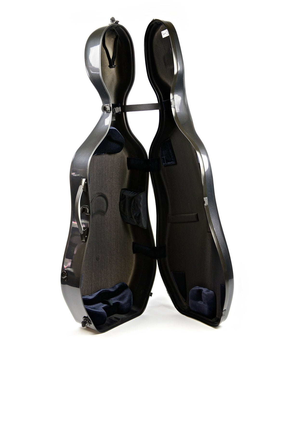 BAM HIGHTECH Compact Cello Case