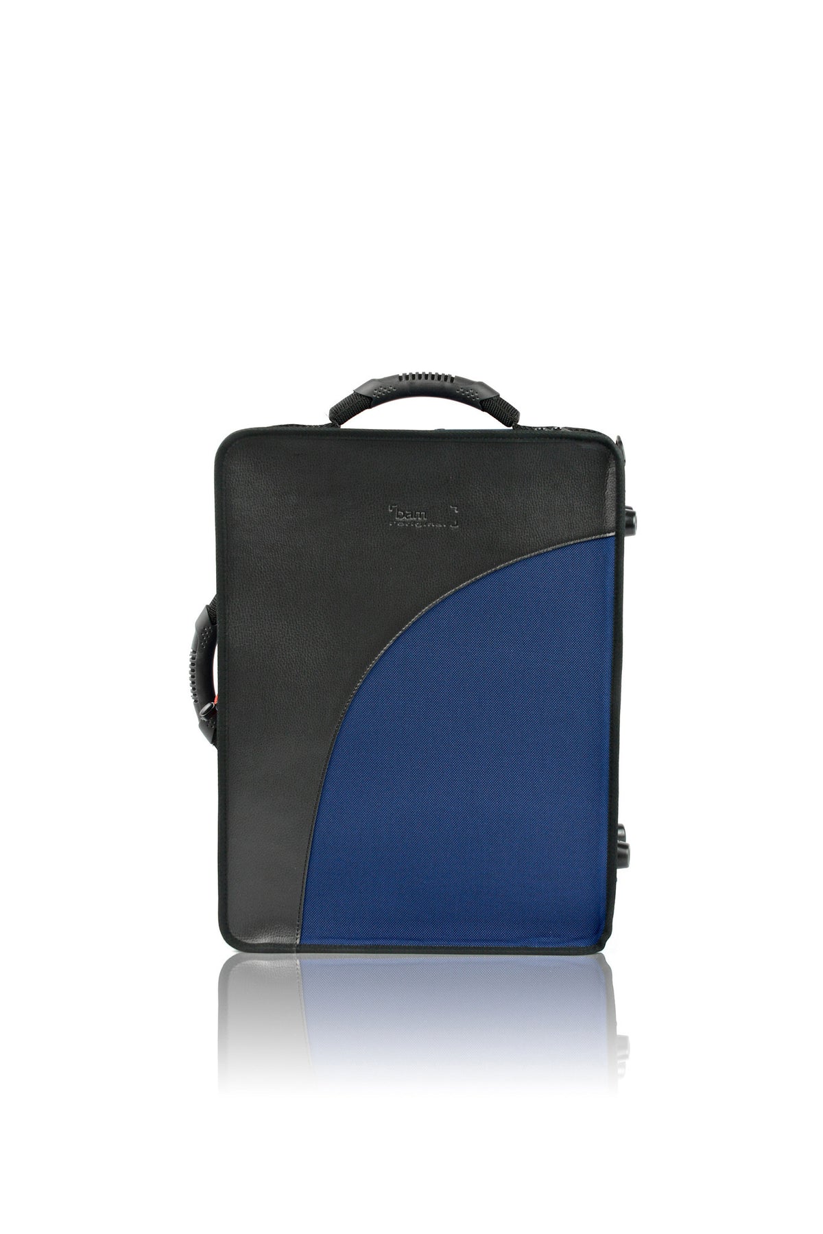 BAM TREKKING Double Bb+A Clarinet Case